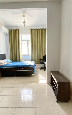 Studio à venda com 25m², 1 quarto e sem vagaStudio
