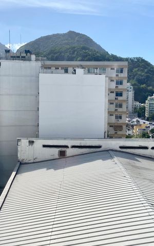 Studio à venda com 25m², 1 quarto e sem vagaVista