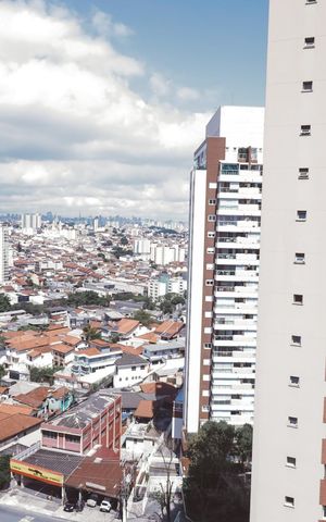 Apartamento para alugar com 122m², 3 quartos e 2 vagas Apartamento para alugar com 122m², 3 quartos e 2 vagasVista do Quarto 1
