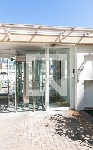 Apartamento para alugar com 65m², 3 quartos e 1 vaga Apartamento para alugar com 65m², 3 quartos e 1 vagaÁrea comum