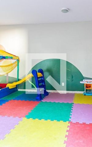 Apartamento para alugar com 65m², 3 quartos e 1 vaga Apartamento para alugar com 65m², 3 quartos e 1 vagaÁrea comum