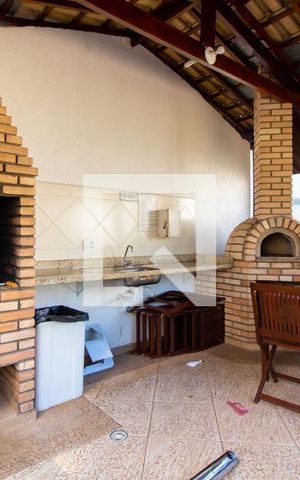 Apartamento para alugar com 65m², 3 quartos e 1 vaga Apartamento para alugar com 65m², 3 quartos e 1 vagaÁrea comum