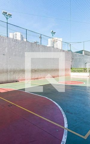 Apartamento para alugar com 65m², 3 quartos e 1 vaga Apartamento para alugar com 65m², 3 quartos e 1 vagaÁrea comum