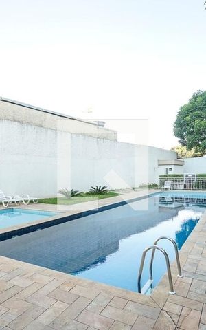 Apartamento para alugar com 65m², 3 quartos e 1 vaga Apartamento para alugar com 65m², 3 quartos e 1 vagaÁrea comum
