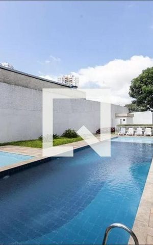 Apartamento para alugar com 65m², 3 quartos e 1 vaga Apartamento para alugar com 65m², 3 quartos e 1 vagaÁrea comum