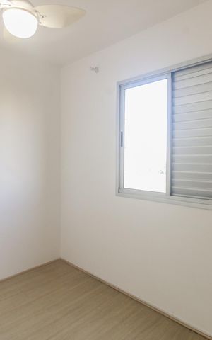 Apartamento para alugar com 65m², 3 quartos e 1 vaga Apartamento para alugar com 65m², 3 quartos e 1 vagaQuarto 2