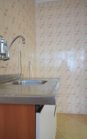 Apartamento à venda com 42m², 1 quarto e sem vagaCozinha