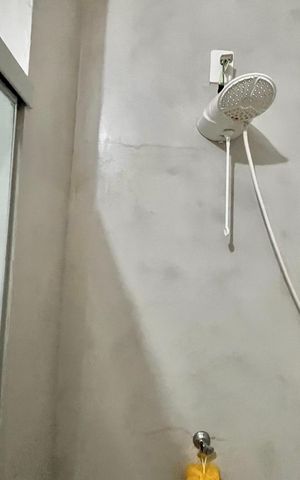 Apartamento para alugar com 166m², 4 quartos e 1 vaga Apartamento para alugar com 166m², 4 quartos e 1 vagaBanheiro da suíte