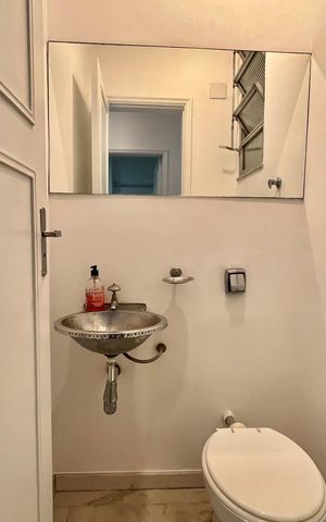 Apartamento para alugar com 166m², 4 quartos e 1 vaga Apartamento para alugar com 166m², 4 quartos e 1 vagaLavabo