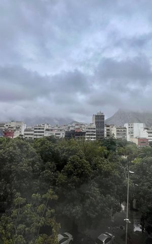 Apartamento para alugar com 166m², 4 quartos e 1 vaga Apartamento para alugar com 166m², 4 quartos e 1 vagaVista da sala