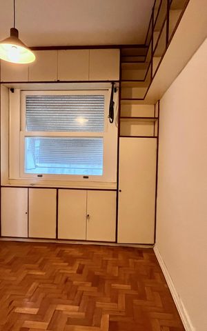Apartamento para alugar com 166m², 4 quartos e 1 vaga Apartamento para alugar com 166m², 4 quartos e 1 vagaQuarto 3