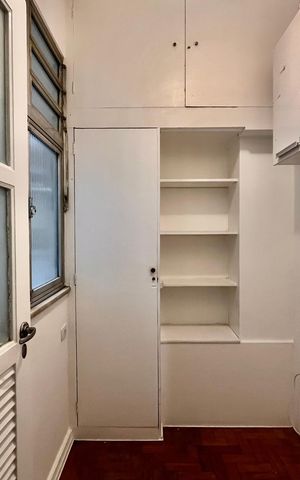 Apartamento para alugar com 166m², 4 quartos e 1 vaga Apartamento para alugar com 166m², 4 quartos e 1 vagaQuarto de serviço 2