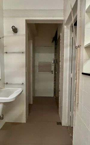 Apartamento para alugar com 166m², 4 quartos e 1 vaga Apartamento para alugar com 166m², 4 quartos e 1 vagaÁrea de Serviço