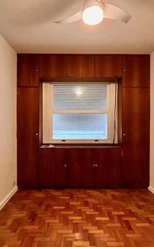 Apartamento para alugar com 166m², 4 quartos e 1 vaga Apartamento para alugar com 166m², 4 quartos e 1 vagaSuíte