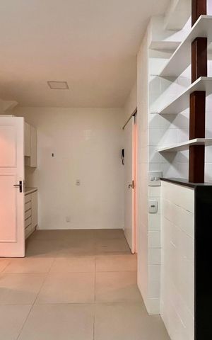 Apartamento para alugar com 166m², 4 quartos e 1 vaga Apartamento para alugar com 166m², 4 quartos e 1 vagaCozinha