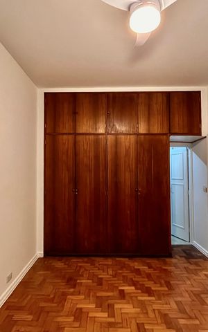 Apartamento para alugar com 166m², 4 quartos e 1 vaga Apartamento para alugar com 166m², 4 quartos e 1 vagaSuíte