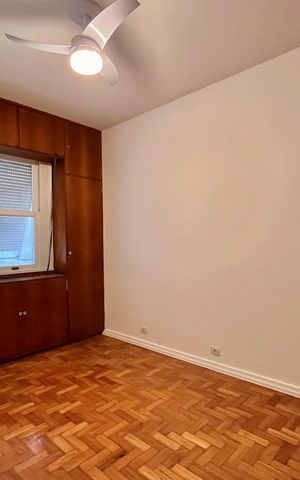 Apartamento para alugar com 166m², 4 quartos e 1 vaga Apartamento para alugar com 166m², 4 quartos e 1 vagaSuíte