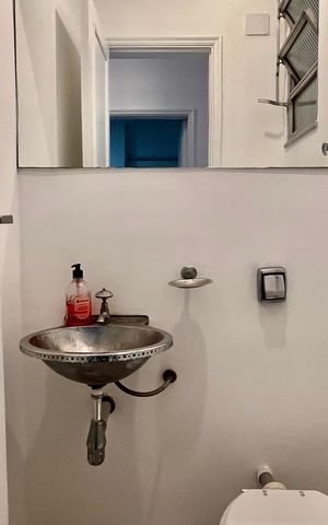 Apartamento para alugar com 166m², 4 quartos e 1 vaga Apartamento para alugar com 166m², 4 quartos e 1 vagaLavabo