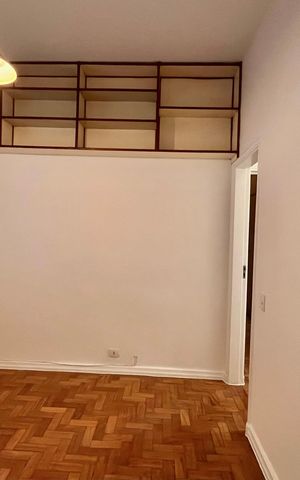 Apartamento para alugar com 166m², 4 quartos e 1 vaga Apartamento para alugar com 166m², 4 quartos e 1 vagaQuarto 3