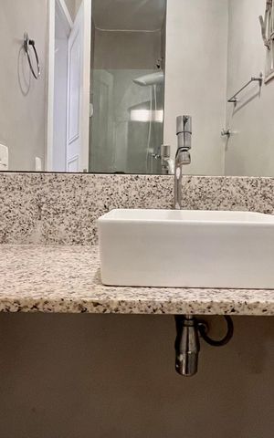 Apartamento para alugar com 166m², 4 quartos e 1 vaga Apartamento para alugar com 166m², 4 quartos e 1 vagaBanheiro social 2