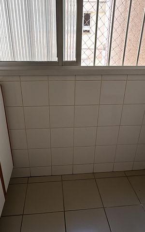Apartamento para alugar com 72m², 2 quartos e 1 vagaÁrea de serviço