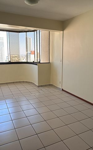 Apartamento para alugar com 72m², 2 quartos e 1 vagaSala