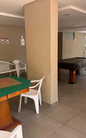 Apartamento para alugar com 72m², 2 quartos e 1 vaga Apartamento para alugar com 72m², 2 quartos e 1 vagaÁrea comum
