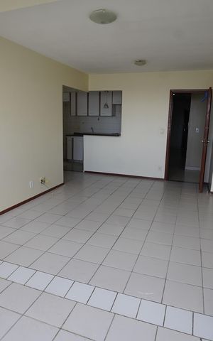 Apartamento para alugar com 72m², 2 quartos e 1 vaga Apartamento para alugar com 72m², 2 quartos e 1 vagaSala