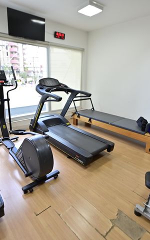 Apartamento para alugar com 72m², 2 quartos e 1 vaga Apartamento para alugar com 72m², 2 quartos e 1 vagaÁrea comum