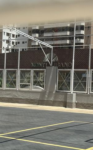 Apartamento para alugar com 72m², 2 quartos e 1 vaga Apartamento para alugar com 72m², 2 quartos e 1 vagaÁrea comum