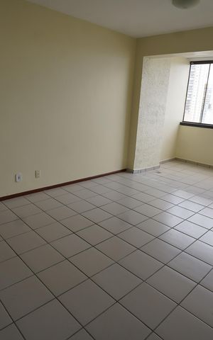 Apartamento para alugar com 72m², 2 quartos e 1 vaga Apartamento para alugar com 72m², 2 quartos e 1 vagaSala