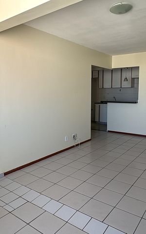 Apartamento para alugar com 72m², 2 quartos e 1 vagaSala