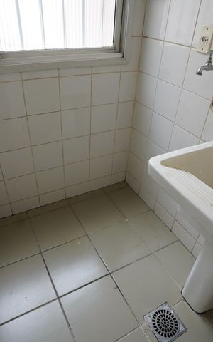 Apartamento para alugar com 72m², 2 quartos e 1 vaga Apartamento para alugar com 72m², 2 quartos e 1 vagaCozinha e Área de Serviço