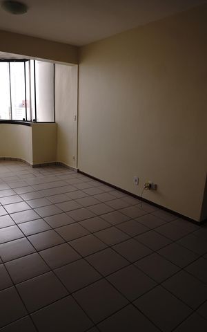 Apartamento para alugar com 72m², 2 quartos e 1 vaga Apartamento para alugar com 72m², 2 quartos e 1 vagaSala