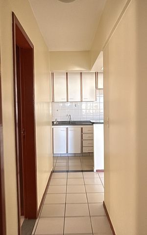 Apartamento para alugar com 72m², 2 quartos e 1 vagaBanheiro