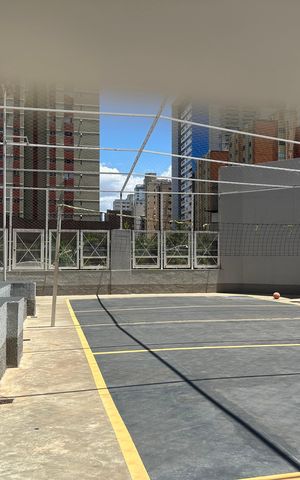 Apartamento para alugar com 72m², 2 quartos e 1 vaga Apartamento para alugar com 72m², 2 quartos e 1 vagaÁrea comum