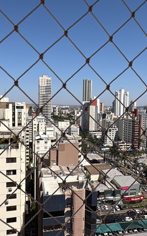 Apartamento para alugar com 72m², 2 quartos e 1 vagaVista da Sala