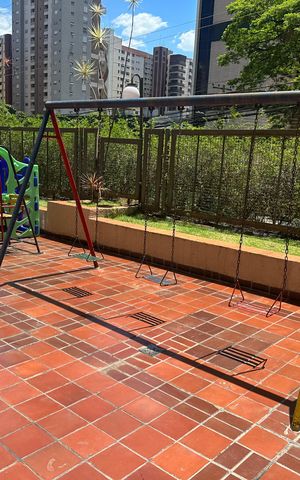Apartamento para alugar com 72m², 2 quartos e 1 vaga Apartamento para alugar com 72m², 2 quartos e 1 vagaÁrea comum