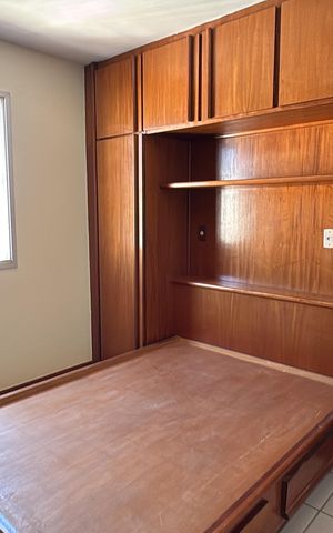 Apartamento para alugar com 72m², 2 quartos e 1 vagaQuarto 2