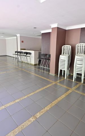 Apartamento para alugar com 72m², 2 quartos e 1 vaga Apartamento para alugar com 72m², 2 quartos e 1 vagaÁrea comum