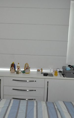 Apartamento à venda com 70m², 2 quartos e 1 vagaQuarto 2