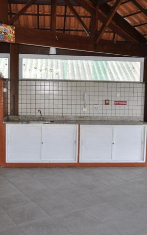 Apartamento à venda com 70m², 2 quartos e 1 vagaÁrea comum