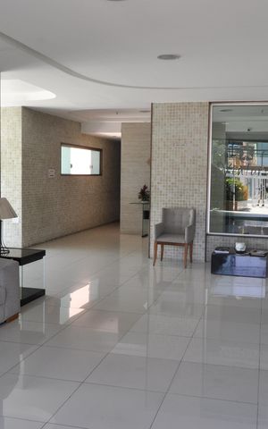 Apartamento à venda com 70m², 2 quartos e 1 vagaÁrea comum