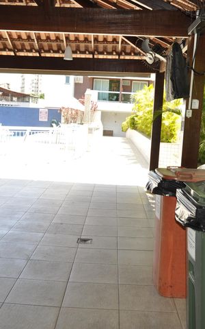 Apartamento à venda com 70m², 2 quartos e 1 vagaÁrea comum