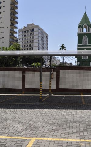 Apartamento à venda com 70m², 2 quartos e 1 vagaÁrea comum