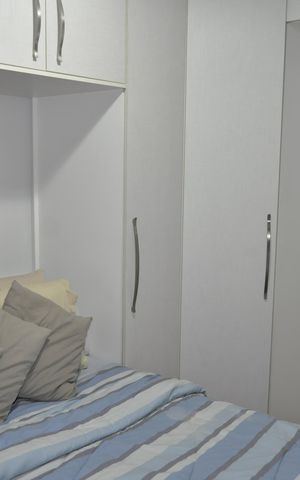 Apartamento à venda com 70m², 2 quartos e 1 vagaQuarto 2