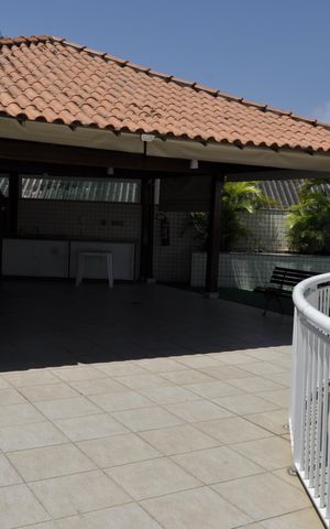 Apartamento à venda com 70m², 2 quartos e 1 vagaÁrea comum