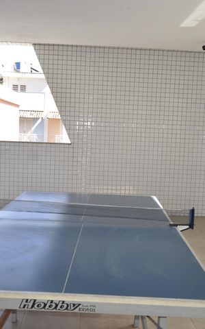 Apartamento à venda com 70m², 2 quartos e 1 vagaÁrea comum