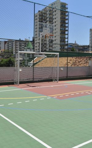 Apartamento à venda com 70m², 2 quartos e 1 vagaÁrea comum