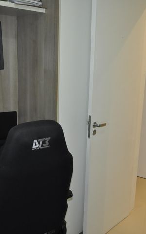 Apartamento à venda com 70m², 2 quartos e 1 vagaQuarto